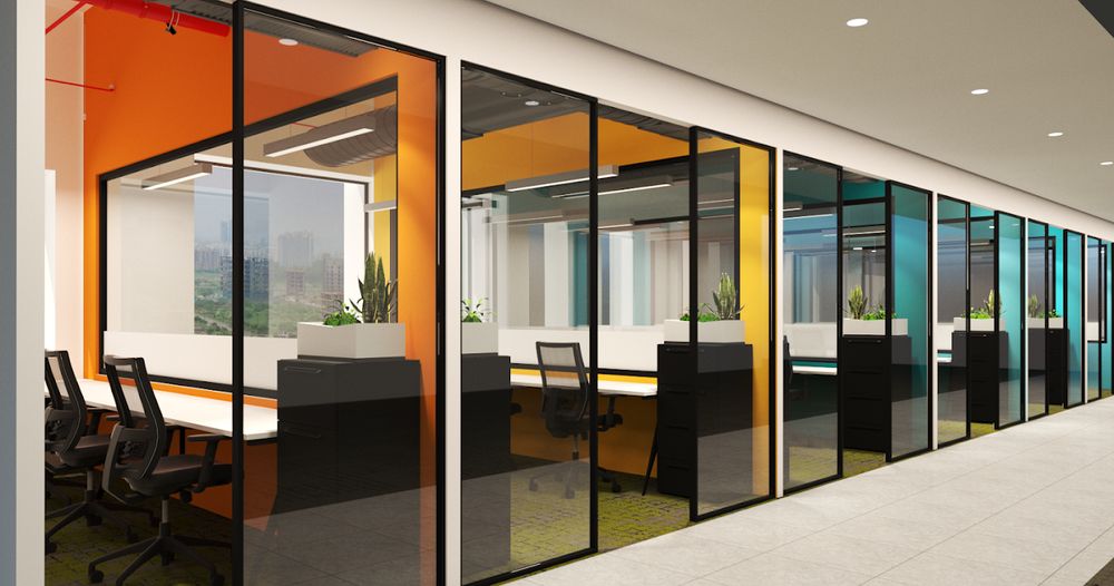 Wizworks KS Corporate Tower